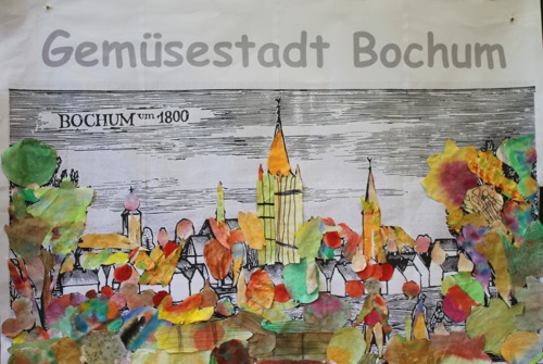Erntedankwoche