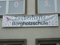 Schulfest
